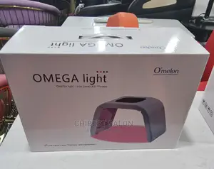 Omega Light LED Therapy
