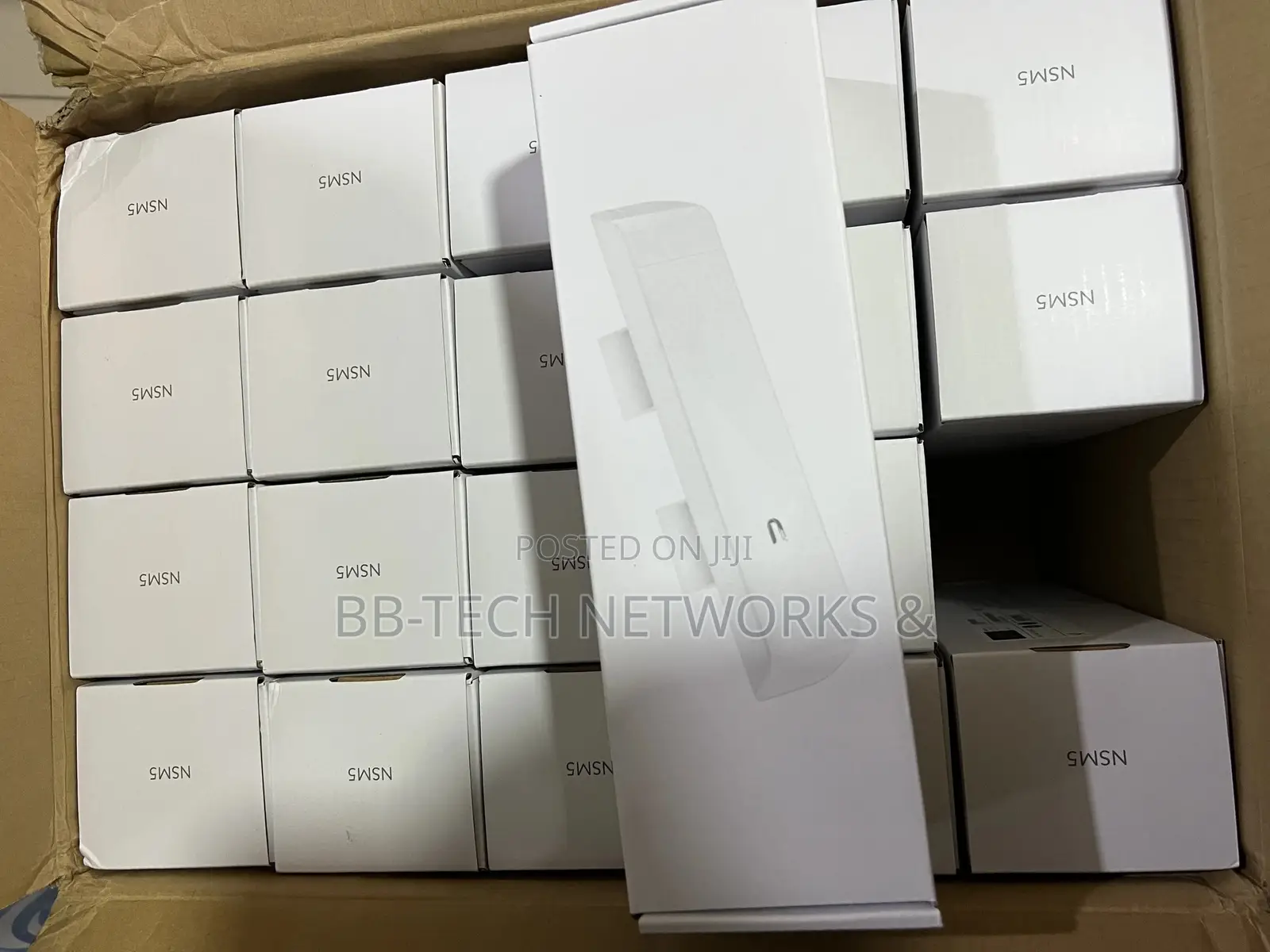 Nanostation M5