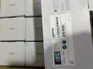 Nanostation M5