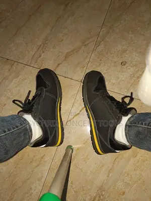 Safety Jogger Speedy S3 Boot