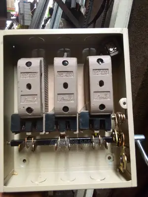 Stanley Gear Switch