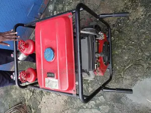 Portable Fire Pump High Quality