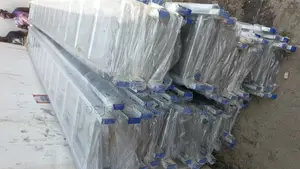 Aluminium Ladder 4meters