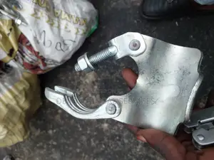Scaffolding Board Clamps
