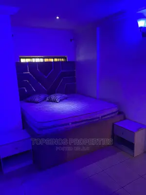 2bdrm Block of Flats in Dawaki for rent
