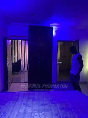 2bdrm Block of Flats in Dawaki for rent