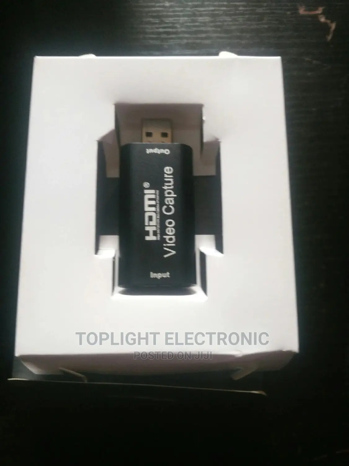 HDMI Video Capture