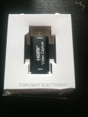 HDMI Video Capture