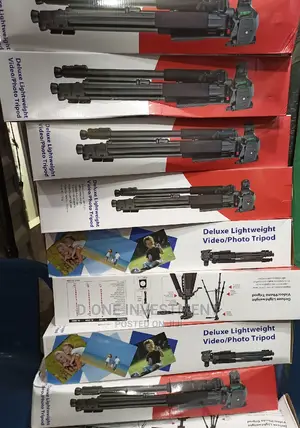 Camera Tripod Stand for Camera