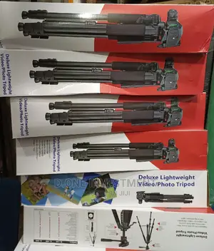 Camera Tripod Stand for Camera