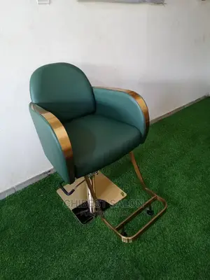 New Model Big Stylist Chair