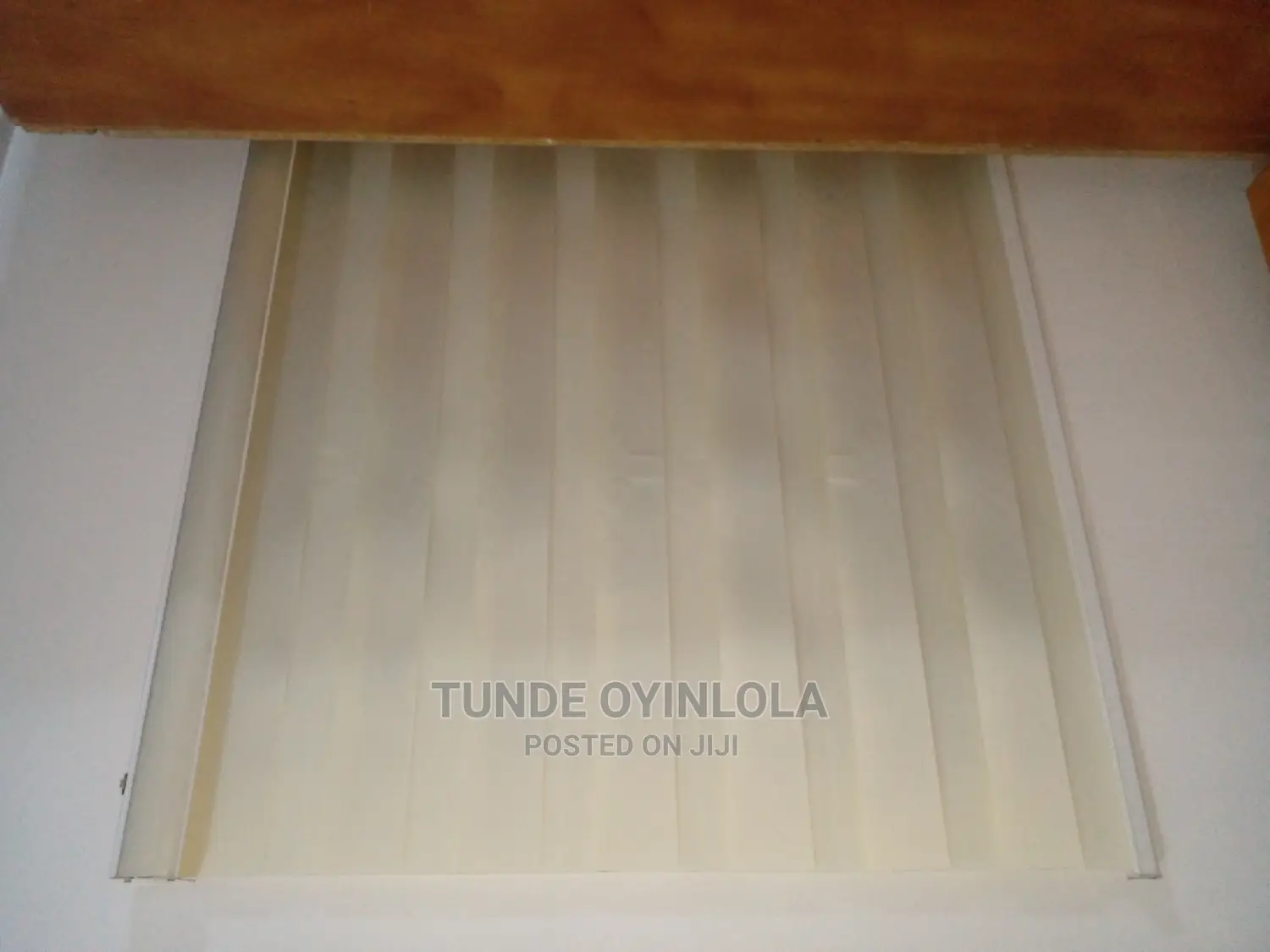 Window Blind
