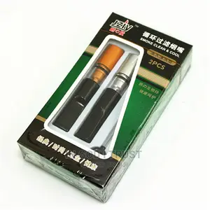 Cigarette Accessories Handheld Washable Magnet Double