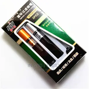 Cigarette Accessories Handheld Washable Magnet Double