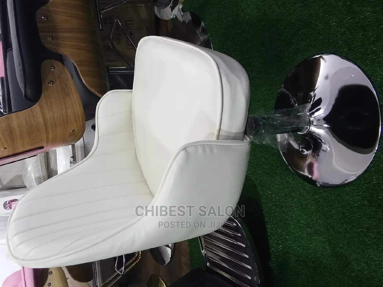 New Model Nail Table Chair