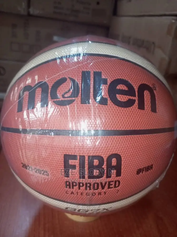 Original Molten Basketball