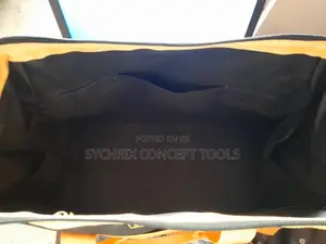 Ingco 16inches Tools Bag With Pockets