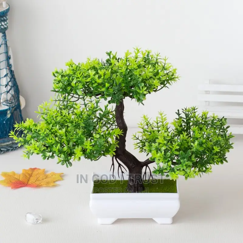 Artificial Plants Home Decoration