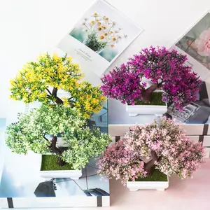 Artificial Plants Home Decoration