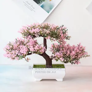 Artificial Plants Home Decoration