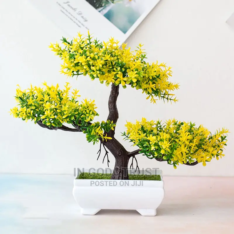 Artificial Plants Home Decoration