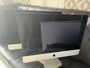 Desktop Computer Apple iMac 8GB Intel Core I5 HDD 1T