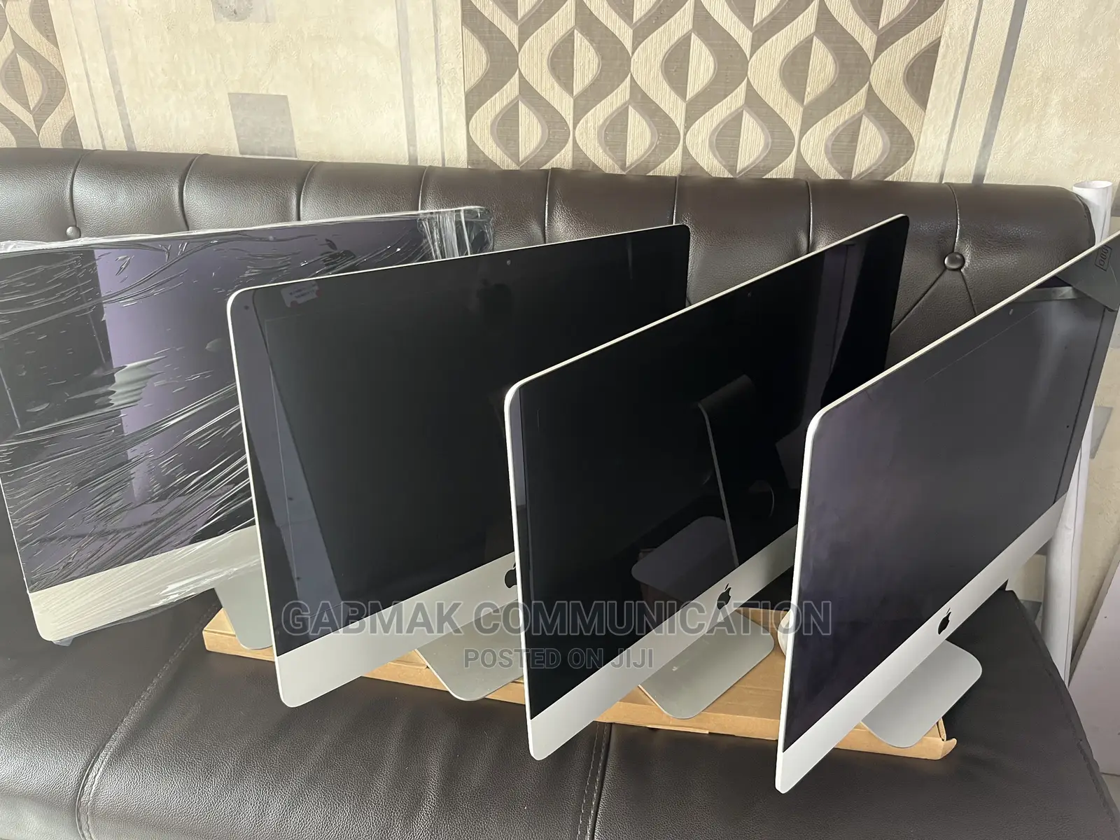 Desktop Computer Apple iMac 8GB Intel Core I5 HDD 1T