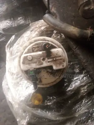 Renault Duster Fuel Pump