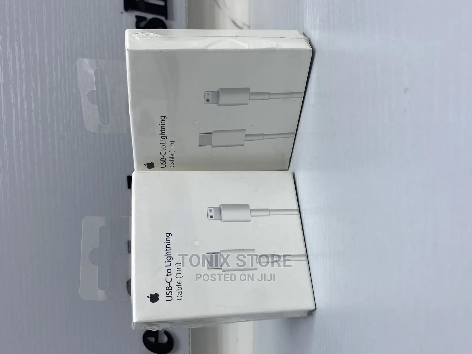 Original USB-C to Lightening Cable 1M