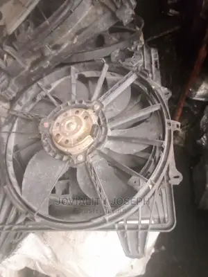 Renault Fan for Scenic