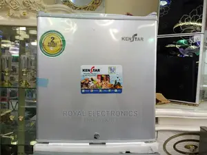Panasonic Kenstar 45L Bedside Refrigerator