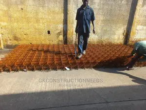 Mesh Wire Flat Sheet