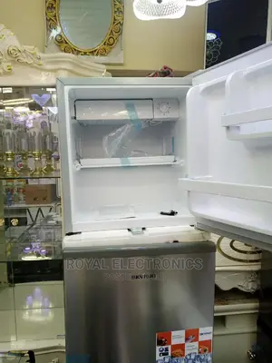 Multipurpose Panasonic Kenstar 45L Bedside Refrigerator