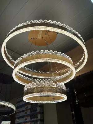 Royal Chandalier Light
