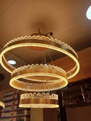 Stylish Royal Chandalier Light
