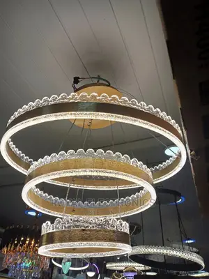 Stylish Royal Chandalier Light