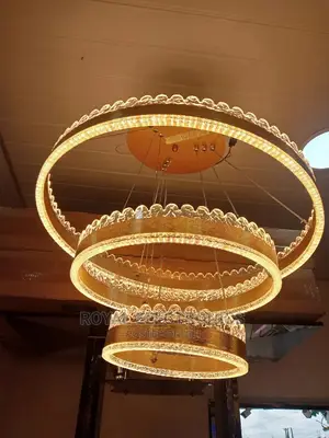 Top Quality Royal Chandalier Light