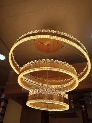 Great Quality Royal Chandalier Light