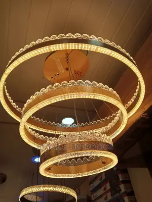 Great Quality Royal Chandalier Light