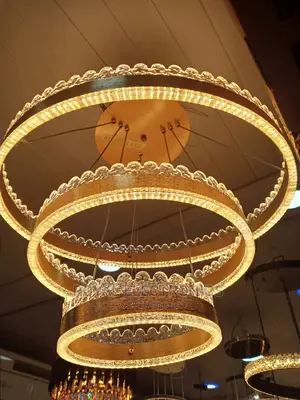 Best Quality Royal Chandalier Light