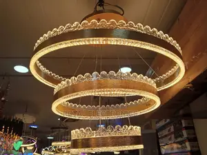 Premium Quality Royal Chandalier Light