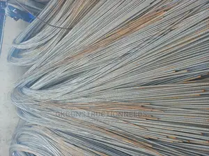Reinforcement Iron Rod
