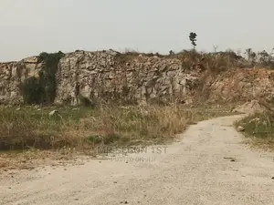 Quarry for Sale