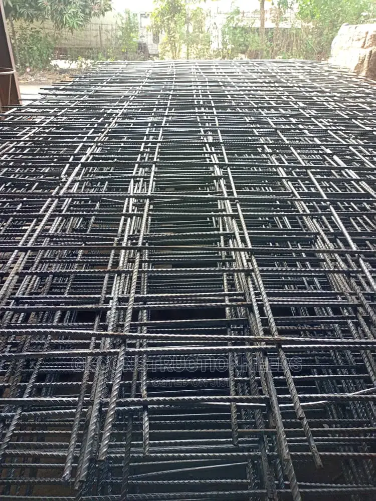 Mesh Wire for Floor