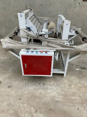 Gravure Nylon Printing Machine
