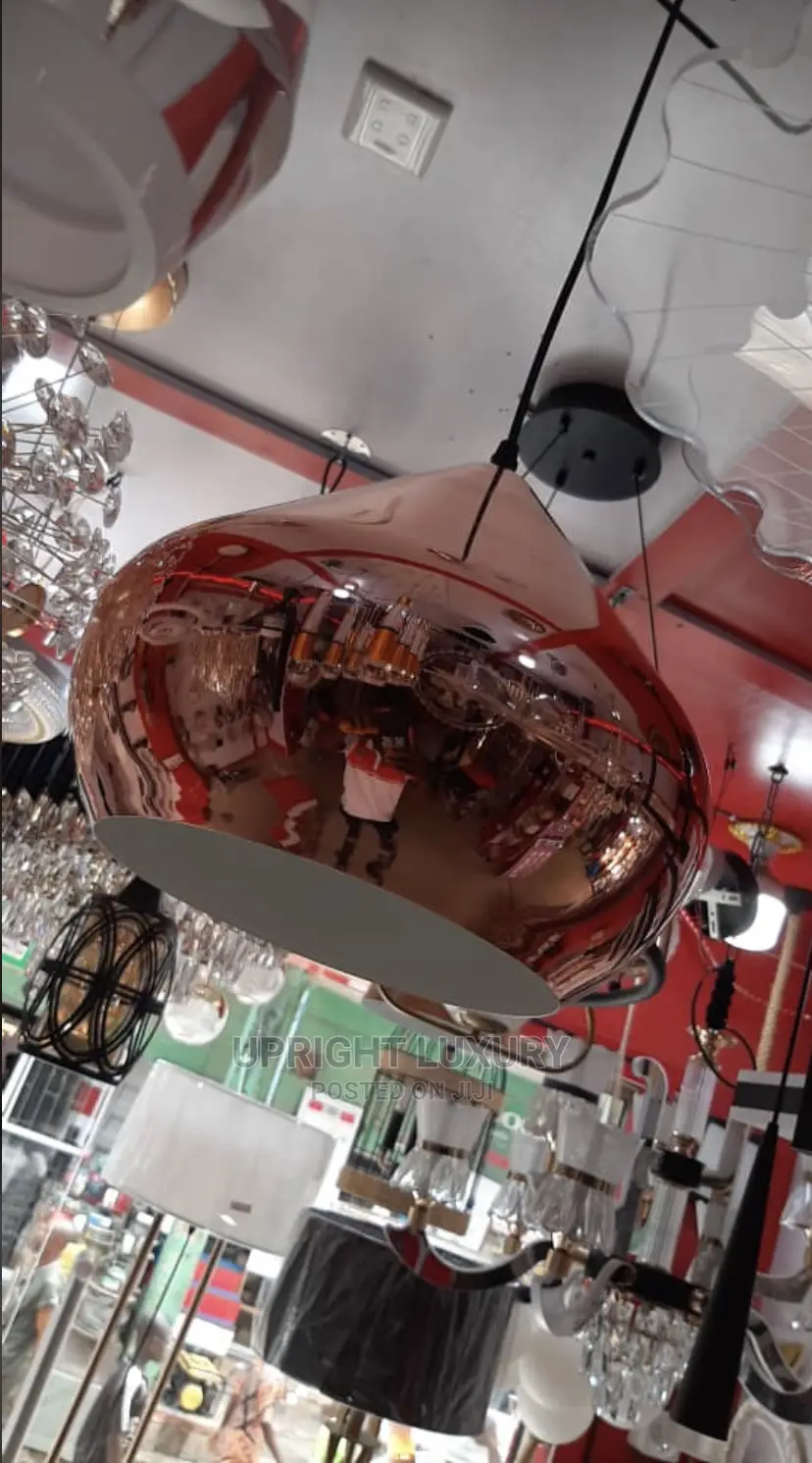 Pendant Lights