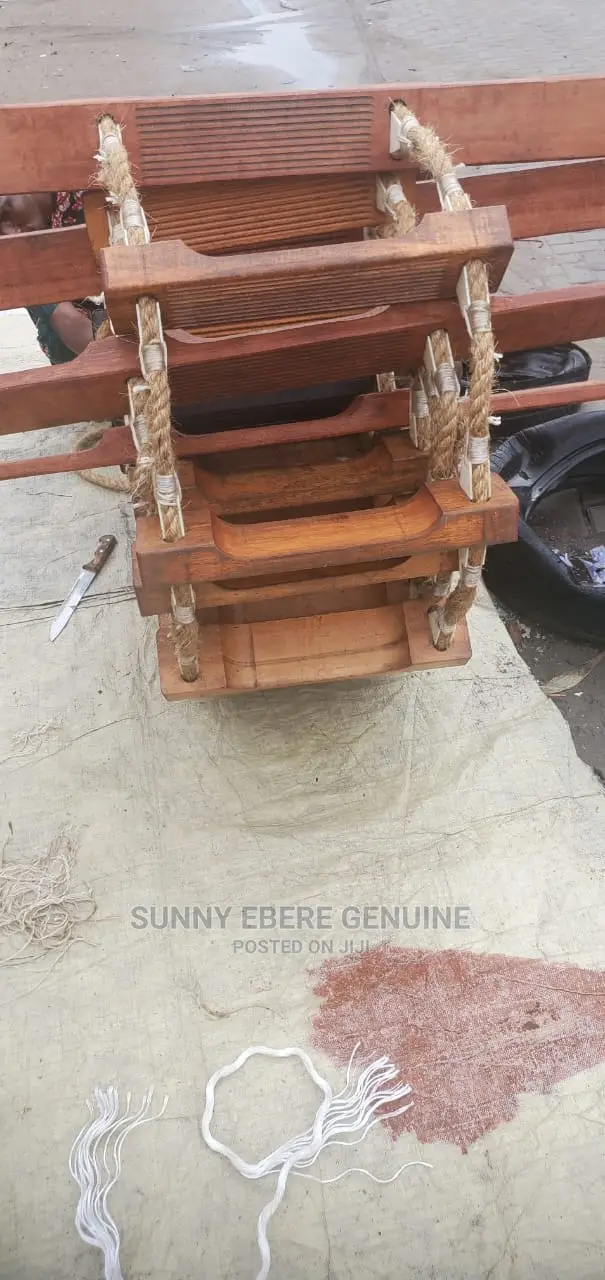 Pilot Ladder on Ships: Rigging and Maintenance Procedure