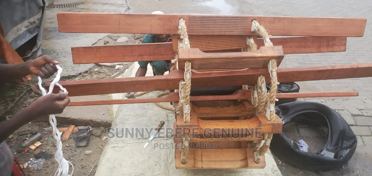Pilot Ladder on Ships: Rigging and Maintenance Procedure