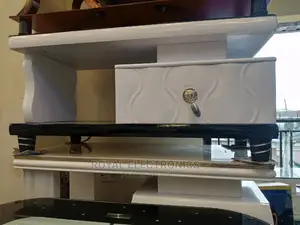 Premium Quality Imported Center Table With Drawer