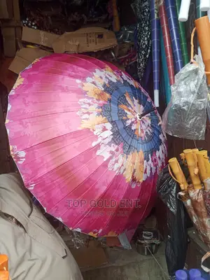 Umbrella. (Strongest N' Design)